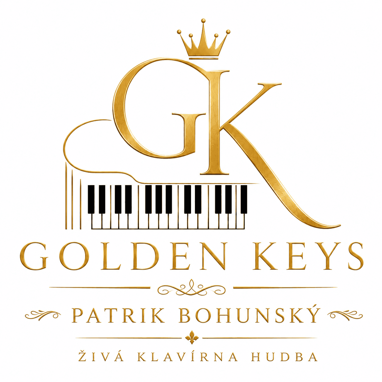 Klavírna Hudba na event,recepciu 