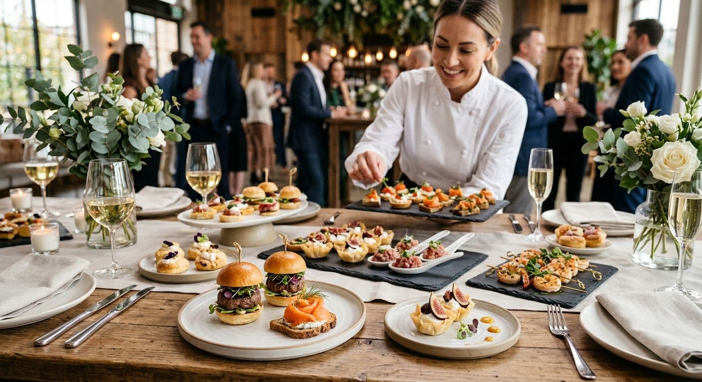 Catering SK
