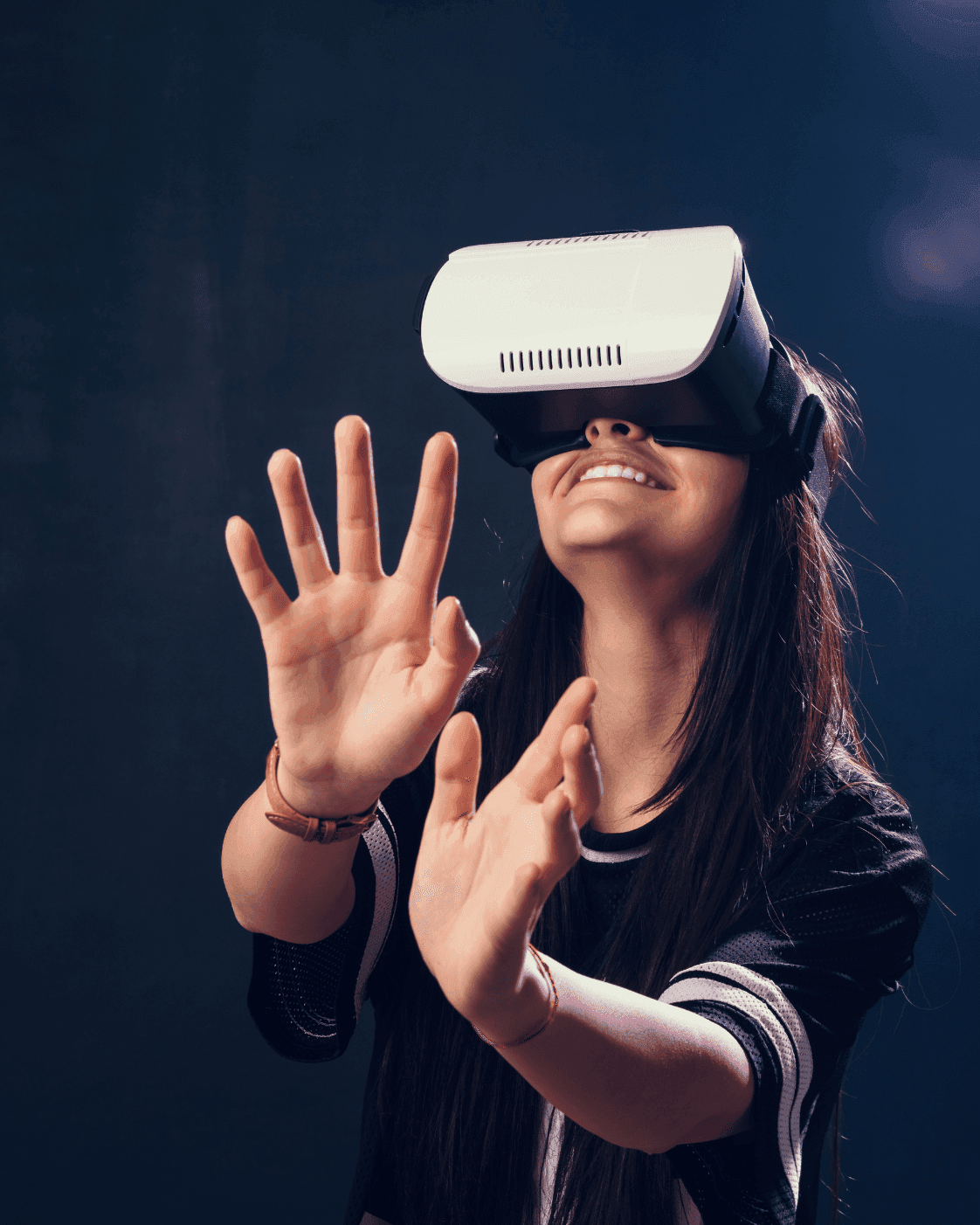 VR simulátor