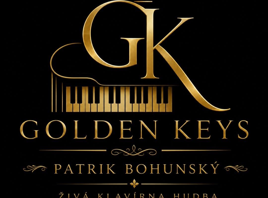 Golden Keys | Patrik Bohunský  – úvodná fotka