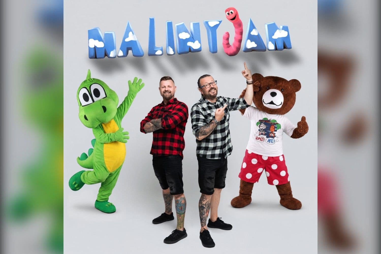 malinyJAM
