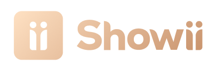 Showii Logo